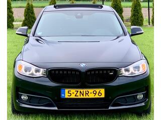 BMW 3-SERIE GT 3GT PANO/HEADUP/ DEALER AUTO