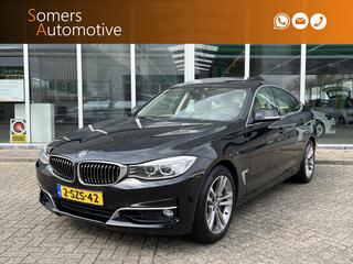 BMW 3-SERIE GT 335i High Executive | Panorama | Head Up Display | Trekhaak | 360 Camera