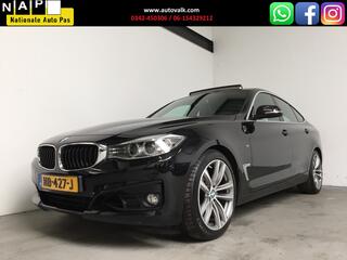 BMW 3-SERIE GT 320i High Executive Automaat. Keyless. Panoramadak!