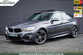 BMW 3-SERIE GT 320i High Exe / Aut / M-Sport / Pano / NL Auto / Facelift / LED