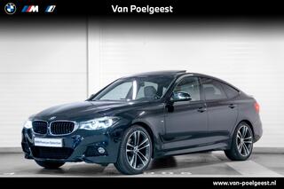 BMW 3-SERIE GT 320i High Executive Edition | Glazen panoramadak | Head-Up Display |