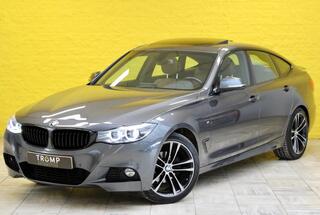 BMW 3-SERIE GT 320i High Executive