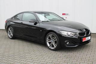 BMW 4-SERIE 420i Coupe Executive Uitv.