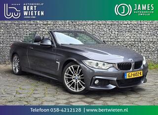 BMW 4-SERIE 428i High Exec M Sport | Nieuwe Ketting | Geen import |