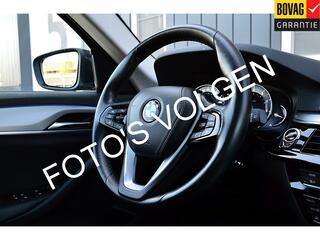 BMW 4-SERIE Gran Coupé 430i M-Sport Rijklaarprijs-Garantie Leder interieur Led Navigatie Camera