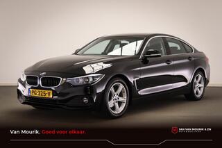 BMW 4-SERIE Gran Coupé 420i Executive