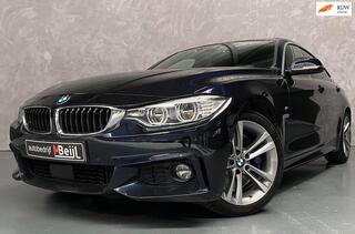 BMW 4-SERIE Gran Coupé 430i Centennial High Executive /M-Pakket /Dealer onderhouden /360 Camera