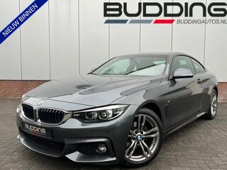 BMW 4-SERIE Coupé 420 420i Exe | M-pakket | Harman/kardon | BTW