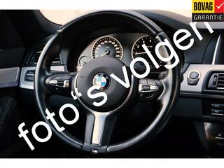 BMW 4-SERIE Gran Coupé 418i M-Sport Rijklaarprijs-Garantie  Navigatie Sportstoelen Led Schuifdak