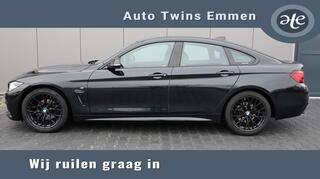 BMW 4-SERIE 4 Grand Coupe | 2X M Sport | Open dak | Led | Veel opties