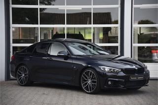 BMW 4-SERIE Gran Coupé 418i High Executive Edition
