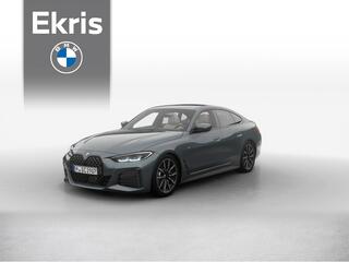 BMW 4-SERIE Gran Coupé 420i | High Executive | M Sportpakket | Safety Pack | Personal CoPilot Pack