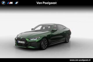 BMW 4-SERIE Gran Coupé 420i Business Edition Plus | M Sportpakket