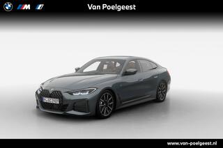 BMW 4-SERIE Gran Coupé 420i Business Edition Plus M Sport | Trekhaak