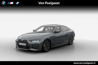 BMW 4-SERIE Gran Coupé 420i Business Edition Plus | M Sport | Glazen Schuif-/Kanteldak