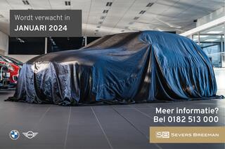 BMW 4-SERIE Cabrio M440i xDrive High Executive M Sportpakket Pro Individual Aut. - Verwacht: Januari 2024