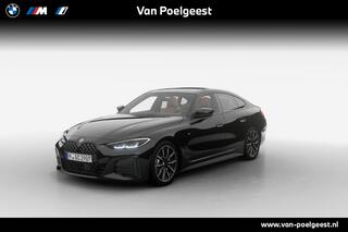 BMW 4-SERIE Gran Coupé 420i Business Edition Plus M Sport | Trekhaak