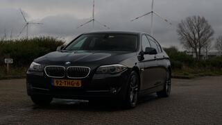 BMW 5-SERIE 528i High Executive
