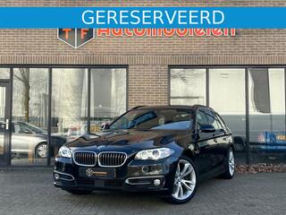 BMW 5-SERIE Touring 530d xDrive Luxury