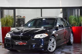 BMW 5-SERIE 535xi M-Performance | SOFTCLOSE | VIRTUAL | 535i 306PK