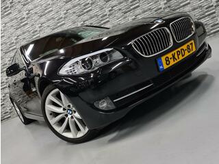 BMW 5-SERIE 530i Executive *272PK*KM NAP*NL AUTO*Softclose*!