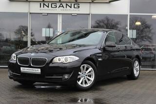 BMW 5-SERIE 520d Upgrade Edition