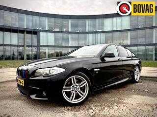BMW 5-SERIE 528xi High Executive