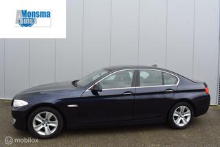 BMW 5-SERIE 520i High Executive