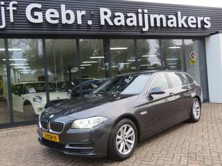 BMW 5-SERIE Touring 518d Business*Automaat*Xenon*EXPORT/EX.BPM*