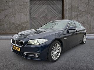 BMW 5-SERIE 520d Last Minute Edition luxury
