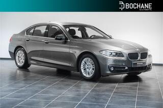 BMW 5-SERIE 520i Last Minute Edition