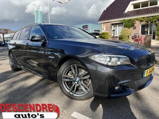 BMW 5-SERIE Touring 520d Executive M sportpakket