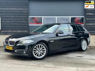 BMW 5-SERIE Touring 518d M Sport Edition High Executive