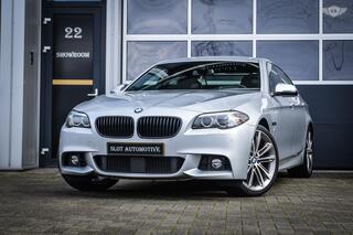 BMW 5-SERIE 528i High Executive | M-PAKKET | CAMERA | TOPSTAAT | NL-AUTO