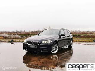 BMW 5-SERIE Touring 535xd M Sport Edition