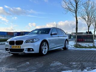 BMW 5-SERIE Touring 520i M-Sport Edition High Executive Automaat 184pk
