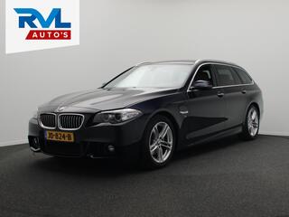 BMW 5-SERIE Touring 520i High Executive *M-Pakket/M-Sport* Origneel NL