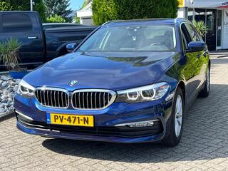 BMW 5-SERIE Touring 530I Executive Automaat 2017 94.000 KM