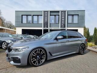 BMW 5-SERIE Touring 520d