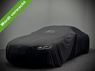 BMW 5-SERIE Touring 530i *M-Sport* Leder / Adaptive Cruis / Adaptive LED / Stoelverwarming / Sfeerverlichting / Camera / 19"LMV