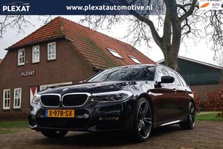 BMW 5-SERIE Touring 530i xDrive High Executive Aut. | M-Pakket | 20 inch | Panorama | Adaptieve Cruise | Full Led | Stoelverwarmin