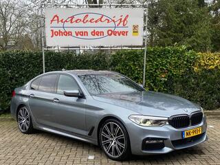 BMW 5-SERIE 530d High Executive