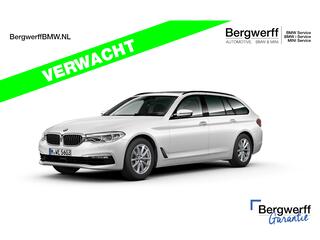 BMW 5-SERIE Touring ALPINA B5 Bi-Turbo - Panorama - Sportremmen - ACC - Standkachel
