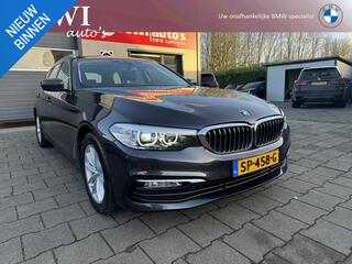 BMW 5-SERIE Touring 520i Executive org NL