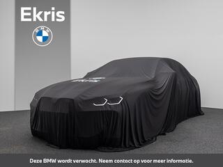 BMW 5-SERIE Sedan 530i LED / Leder / Navigatie / Schuifdak / Comfortzetels / Trekhaak / Chrome line / Keyles go / DAB /Hifi speakers / Alu 19 inch
