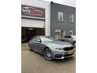 BMW 5-SERIE Touring 540d xDrive High Executive FULL OPTION