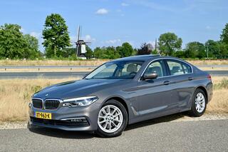 BMW 5-SERIE 530e High Executive - ACC - 360 Camera - Schuifdak - Stoelventilatie - Comfortstoelen - Stuurverwarming -