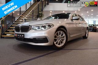 BMW 5-SERIE 530e iPerformance High Executive Edition | 360 Camera| Leder| Digital Dash