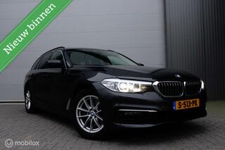 BMW 5-SERIE Touring 520d X Drive