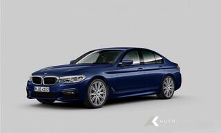 BMW 5-SERIE 520 520i High Executive | M Sport | Head-Up | Memory | Adapt. Led | 20 Inch |